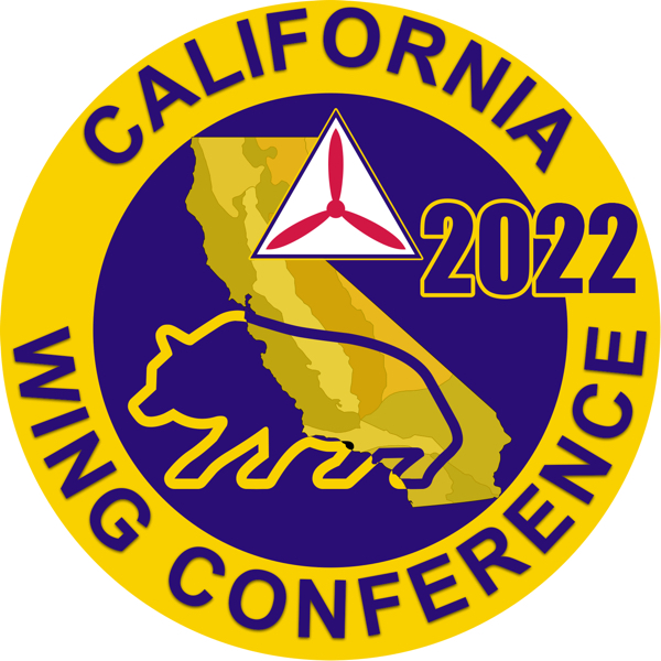 California Wing Conference Information